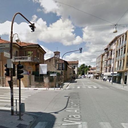 Dimora Ellen Apartment Padova Exterior foto