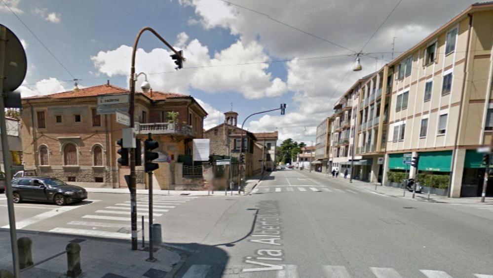 Dimora Ellen Apartment Padova Exterior foto
