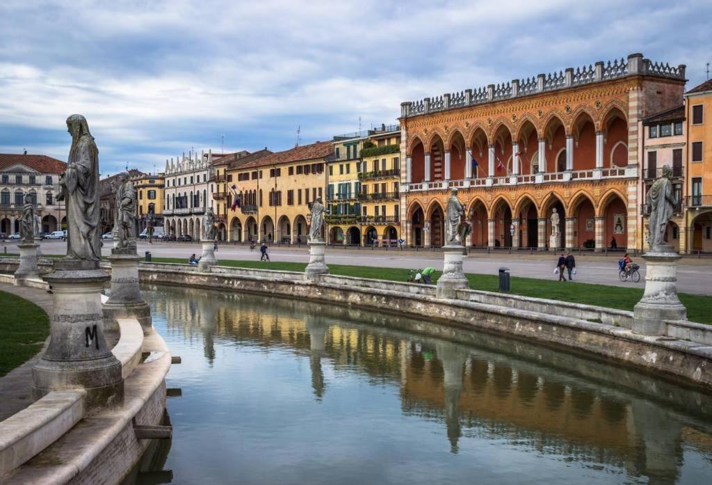 Dimora Ellen Apartment Padova Exterior foto